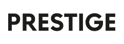 PRESTIGE logo